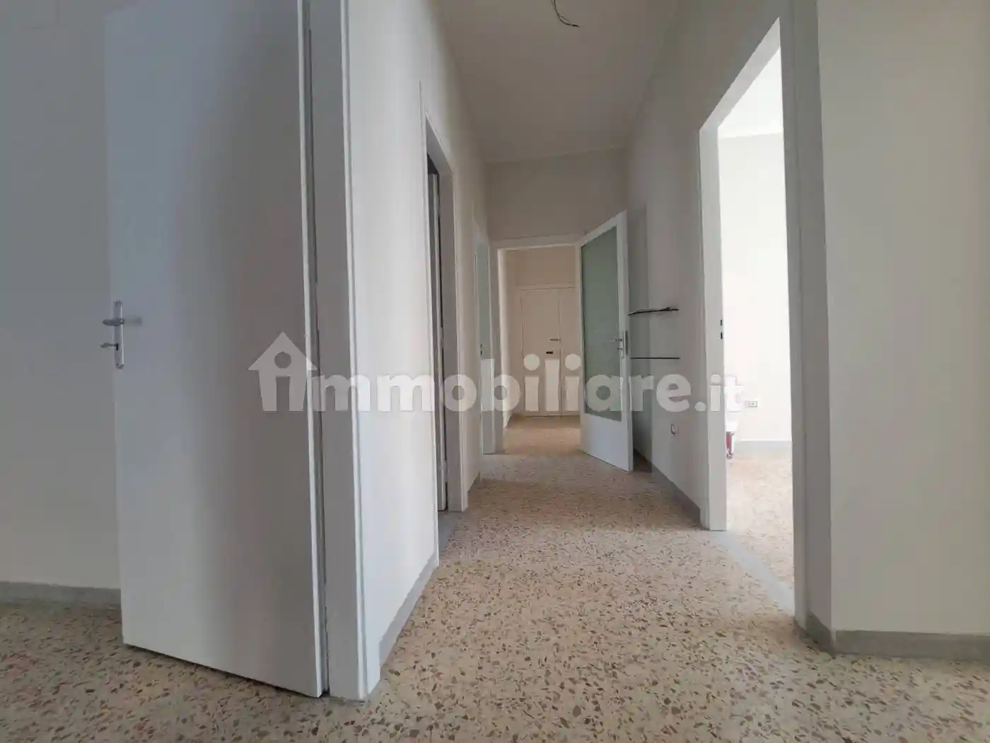 Appartamento in affitto a Salerno