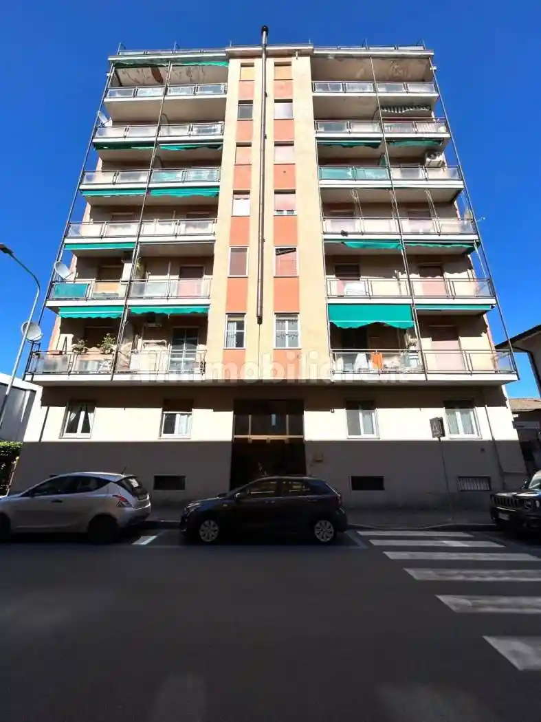 Appartamento in vendita a Lodi Vecchio