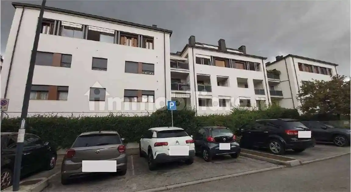 Appartamento in vendita a Treviso