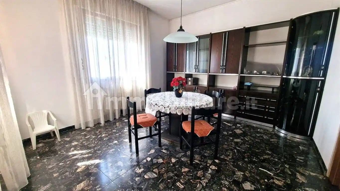 Appartamento in vendita a Chioggia