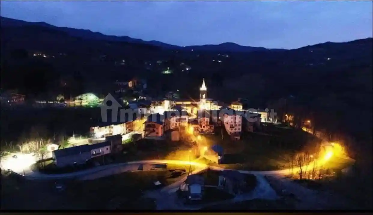 Appartamento in affitto a Pievepelago