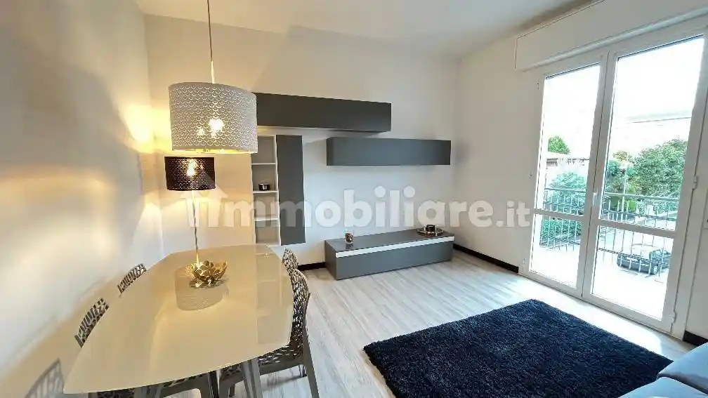 Appartamento in affitto a Modena