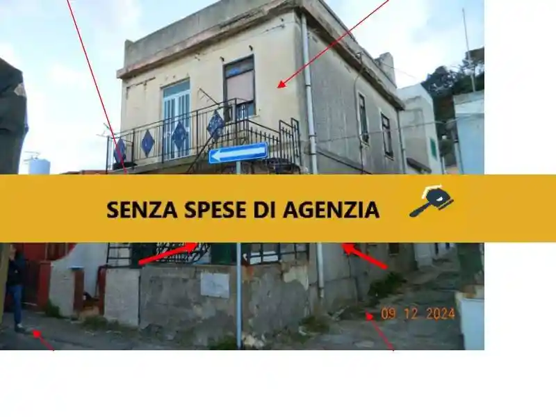 Appartamento in vendita a Messina