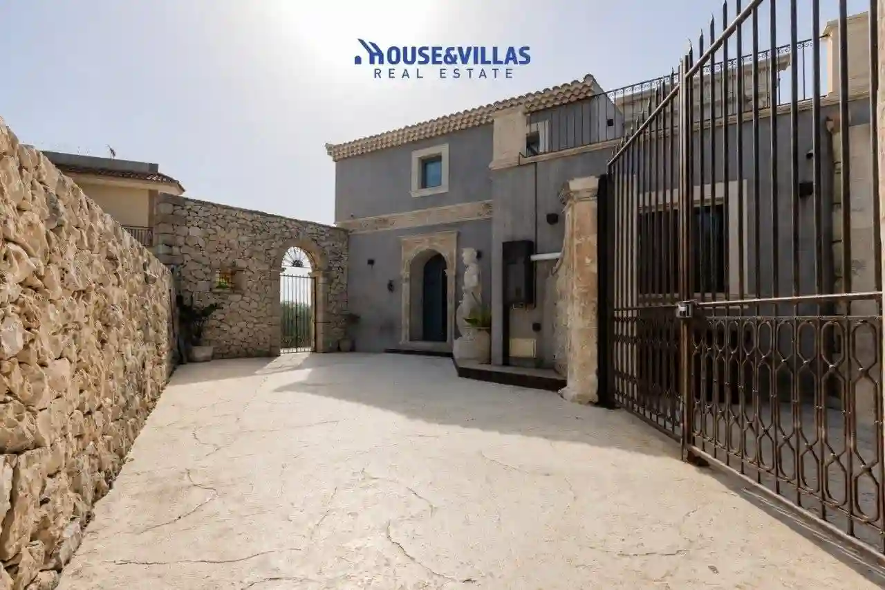 Villa - foto 4
