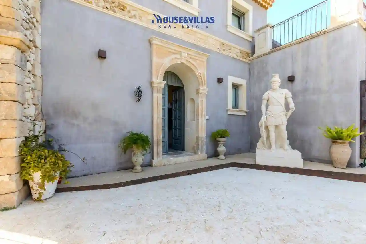 Villa - foto 5