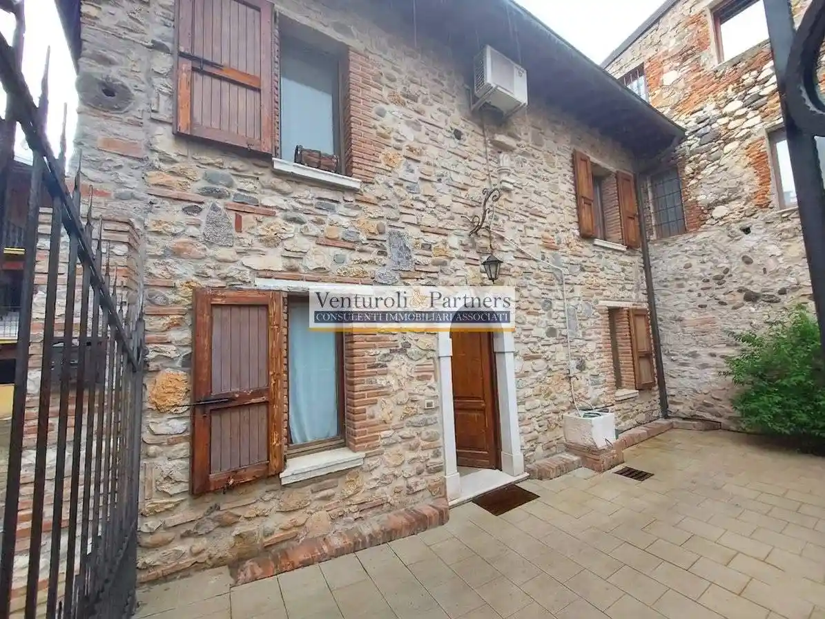 Appartamento in vendita a Gavardo