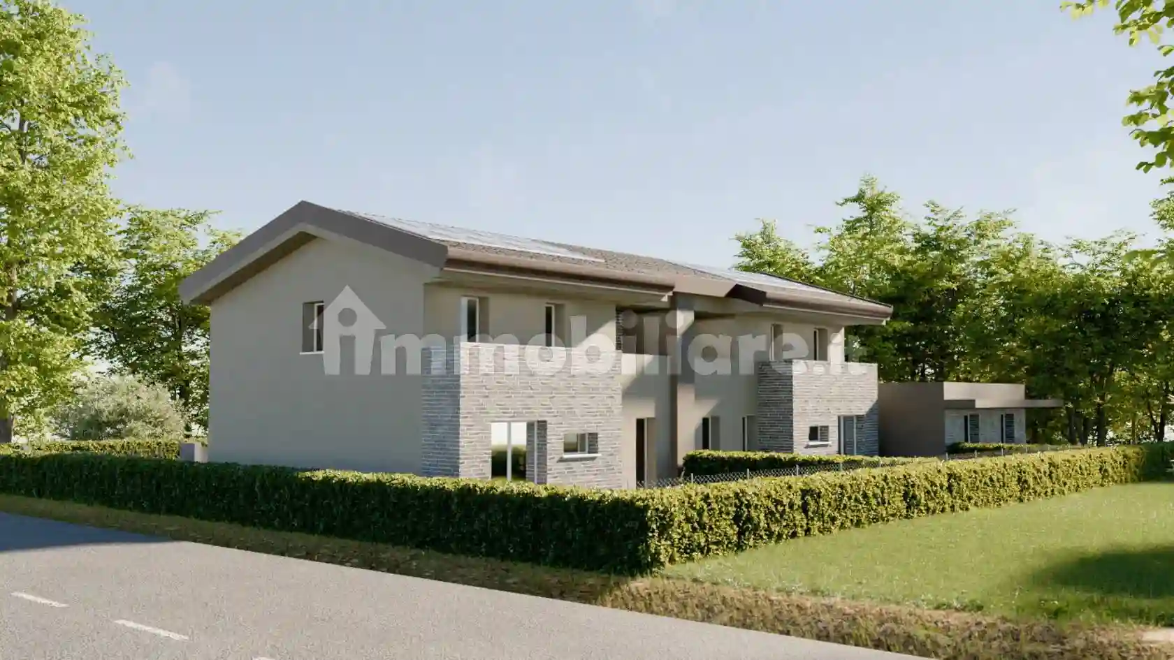 Villa - foto 3