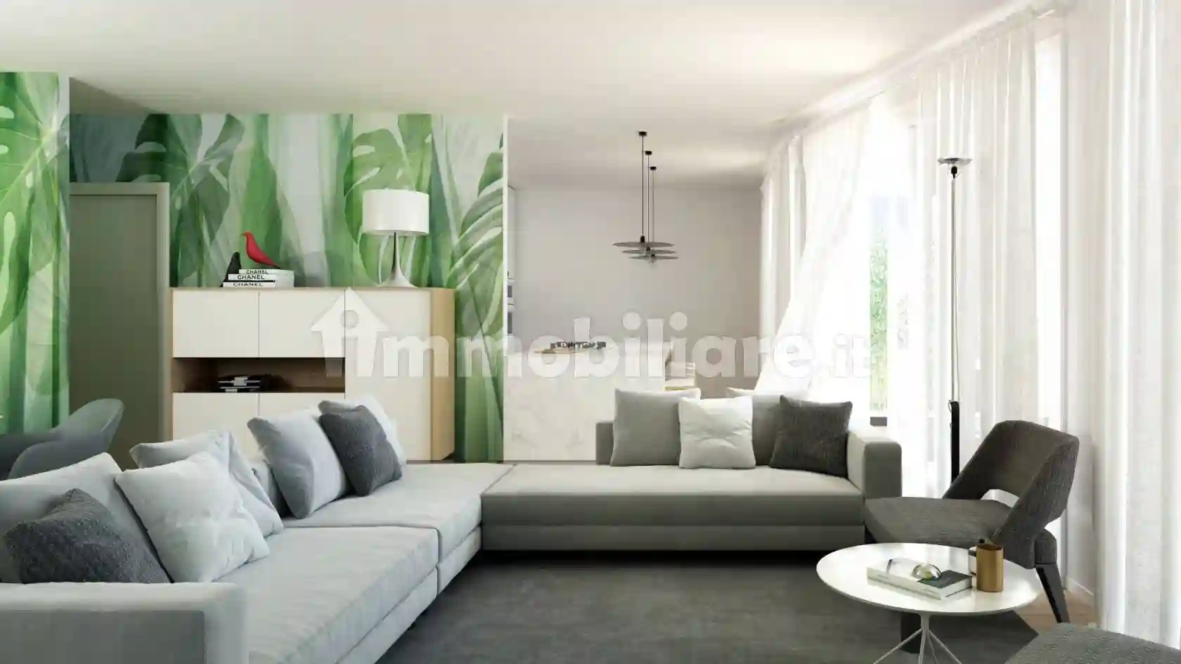 Villa - foto 5