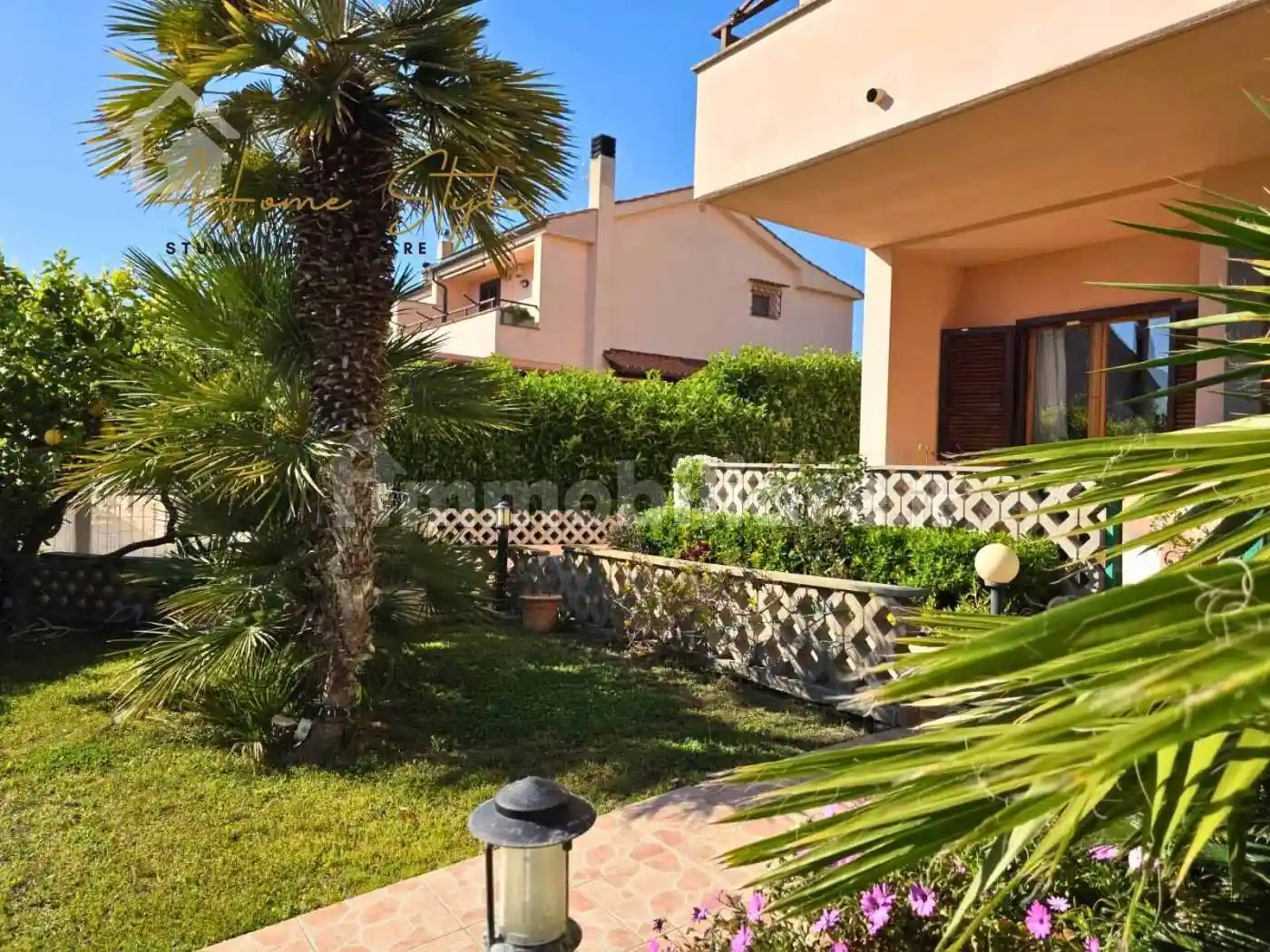 Villa in vendita a Santa Marinella