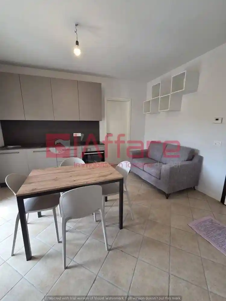 Appartamento in affitto a Pontedera