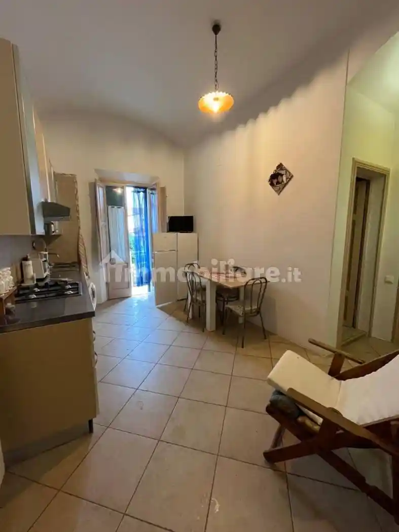 Appartamento in affitto a Pisa