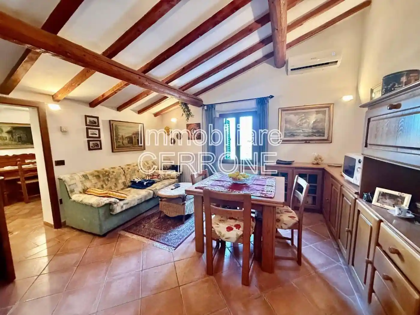 Appartamento in vendita a Cecina