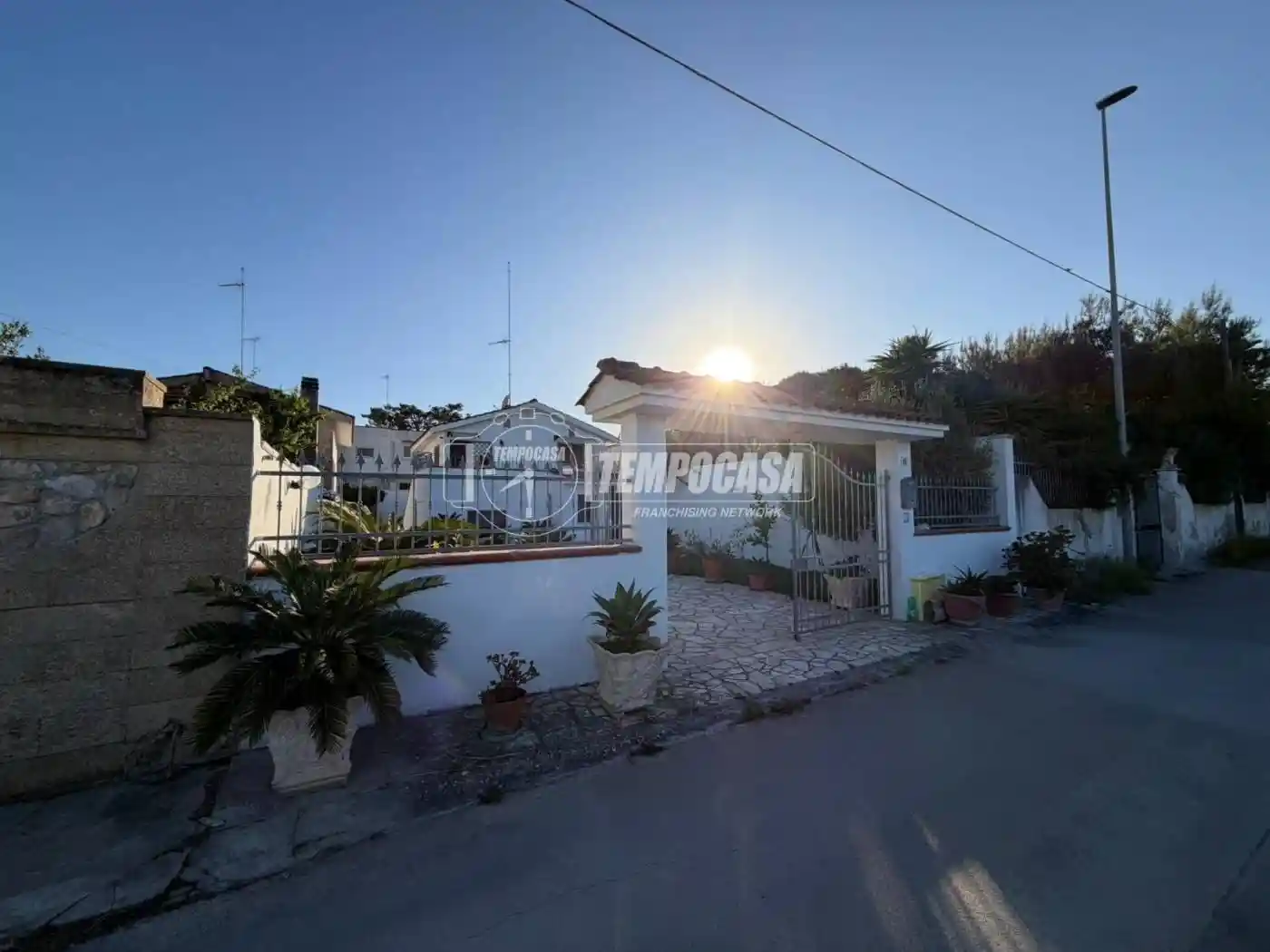 Villa in vendita a Lecce