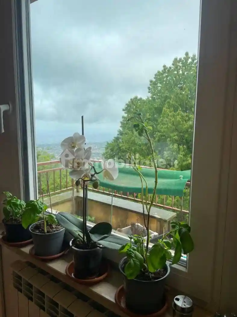 Appartamento in vendita a Rocca di Papa