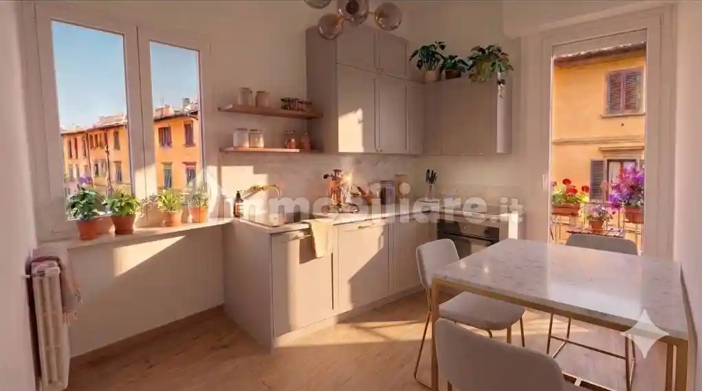 Appartamento in vendita a Firenze