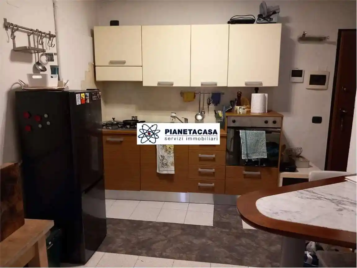 Appartamento in vendita a Bergamo