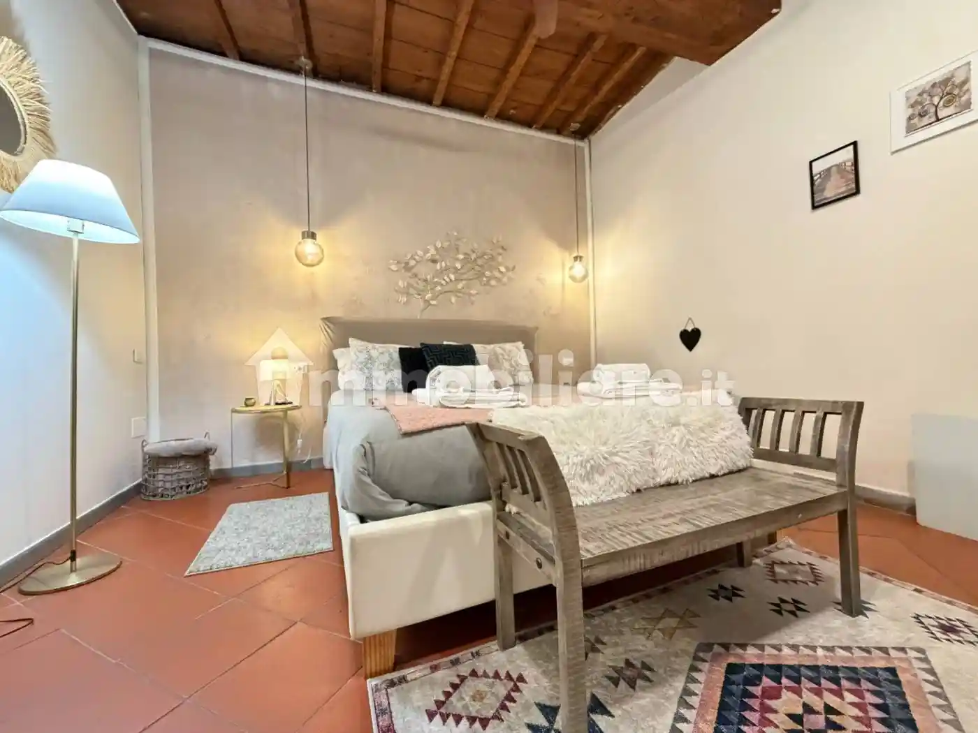 Appartamento in vendita a Firenze