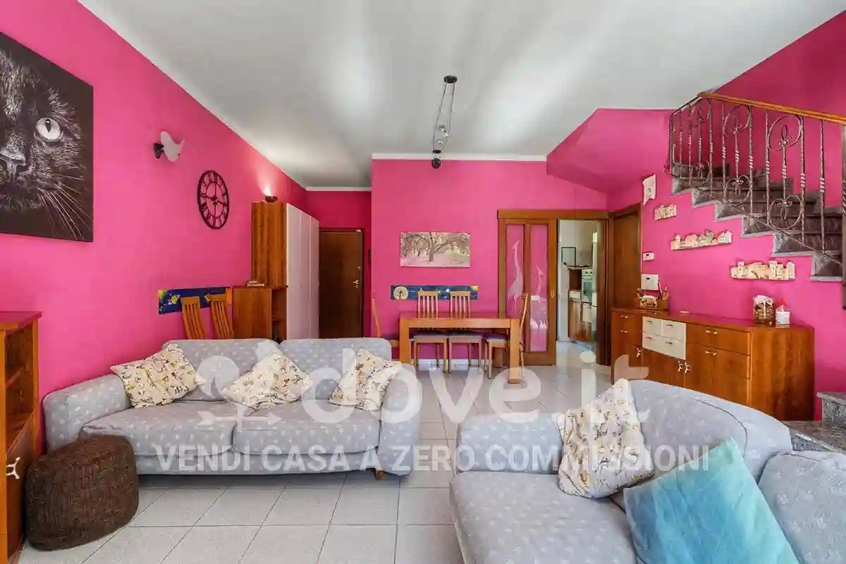 Villetta a schiera - foto 2