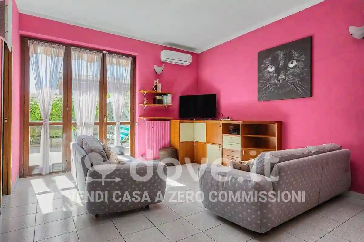 Villetta a schiera - foto 3