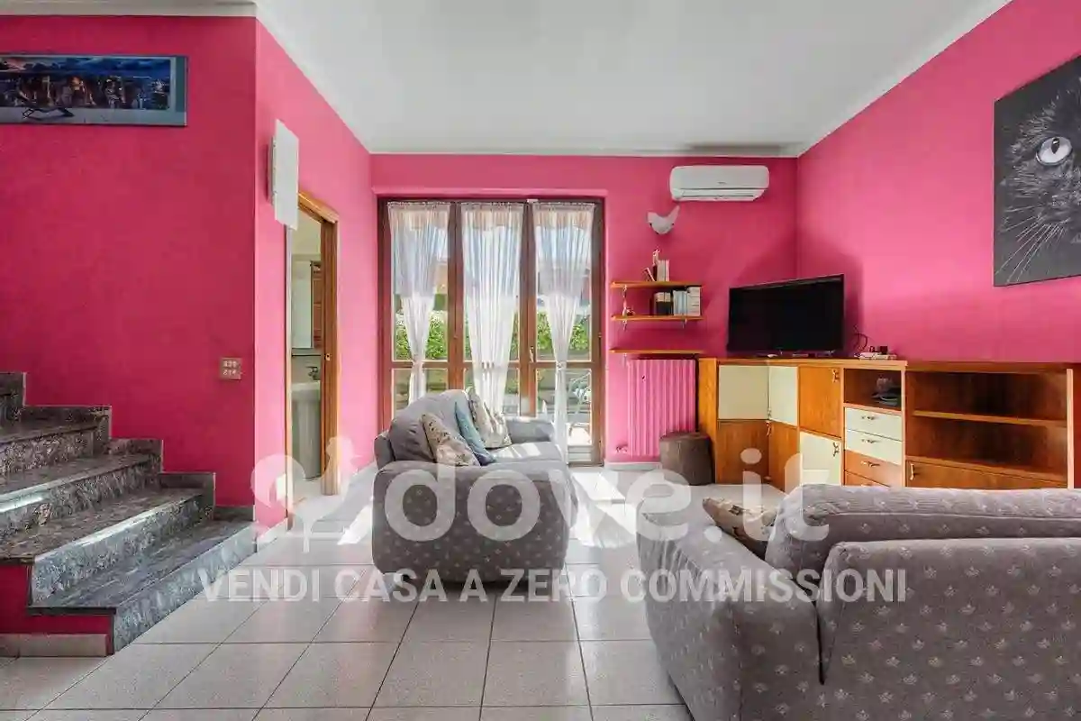 Villetta a schiera - foto 4