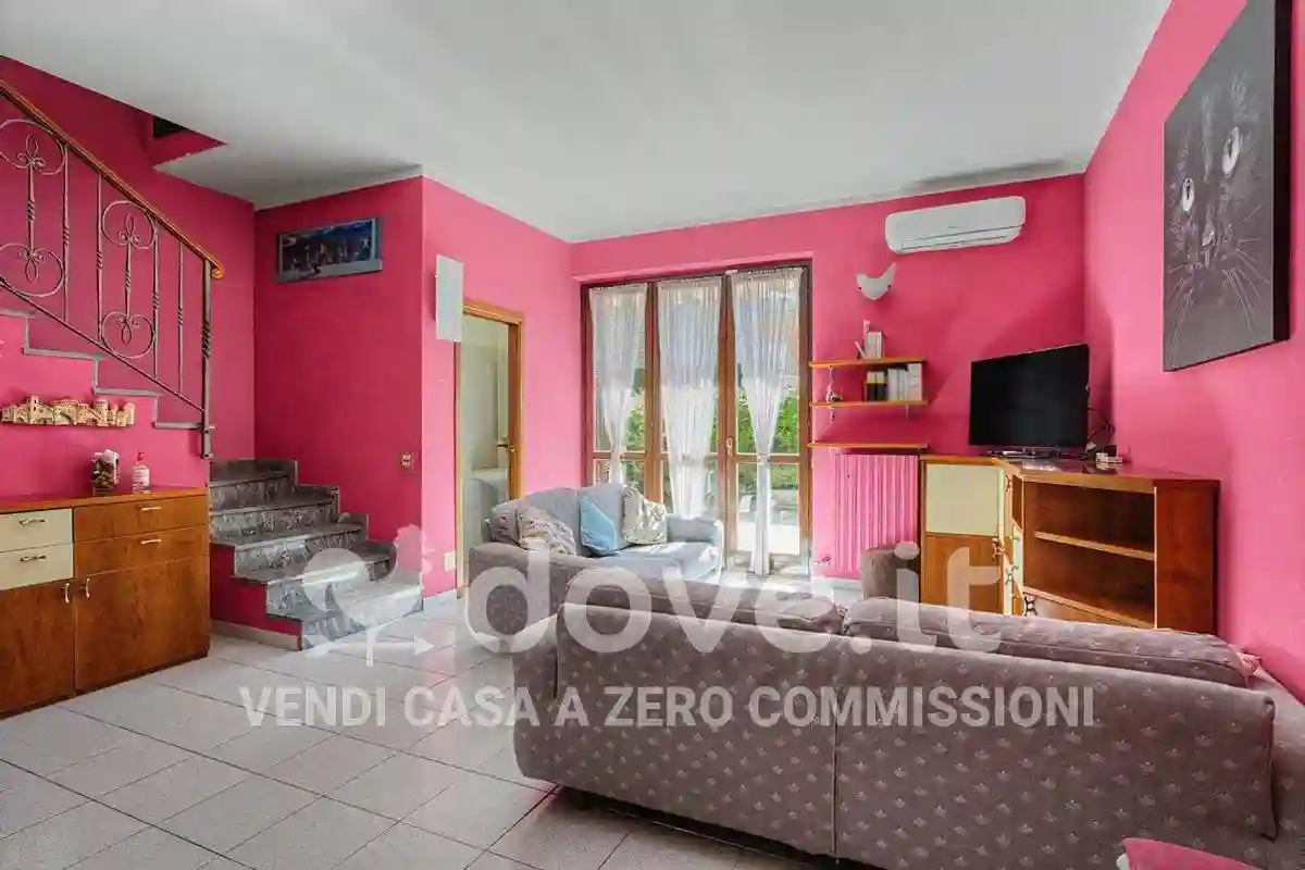 Villetta a schiera - foto 5