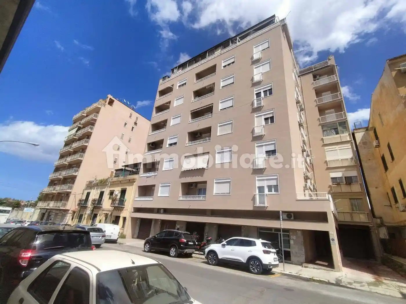 Appartamento in vendita a Palermo