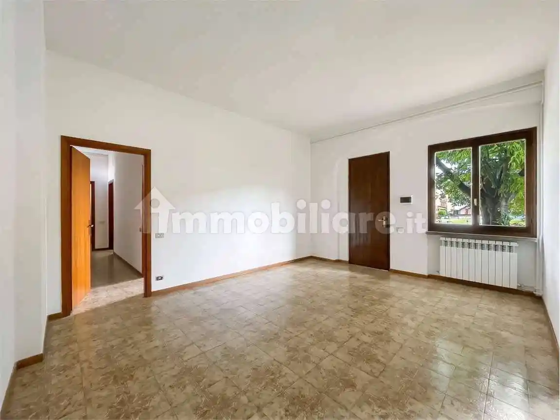 Appartamento in vendita a Brembate