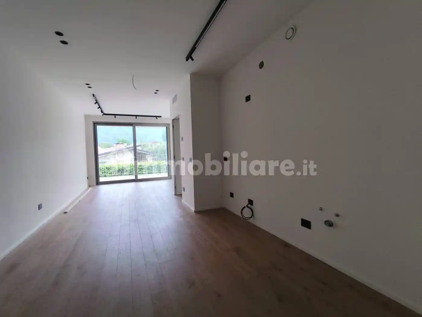 Appartamento in affitto a Paratico