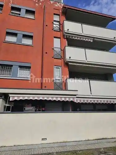 Appartamento in vendita a Abbiategrasso