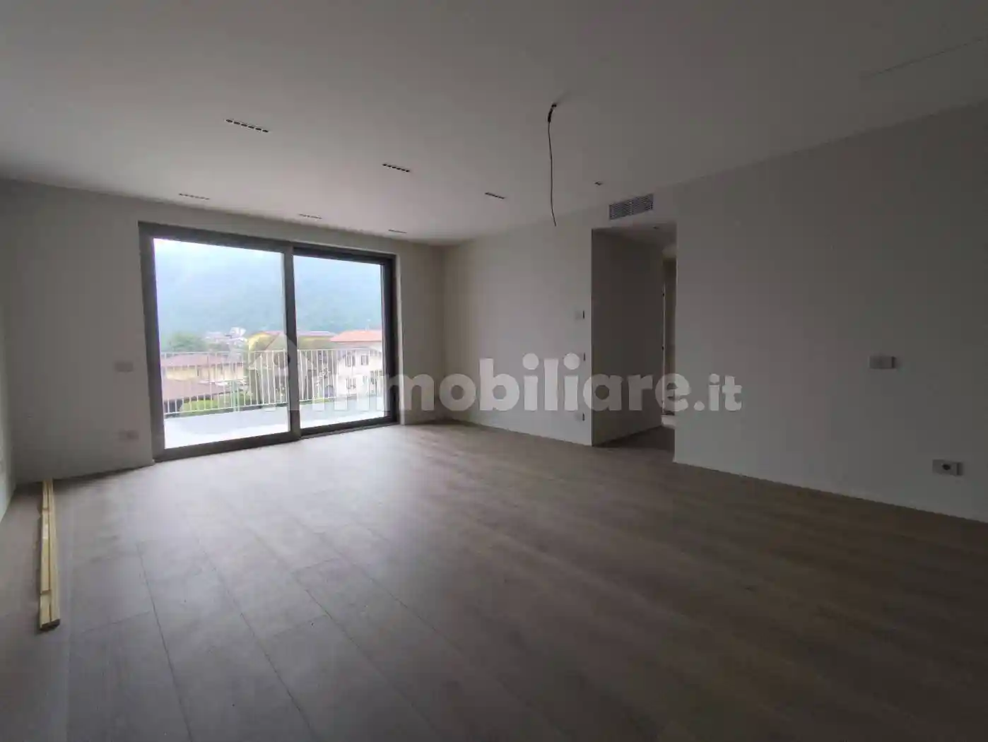 Appartamento in affitto a Paratico