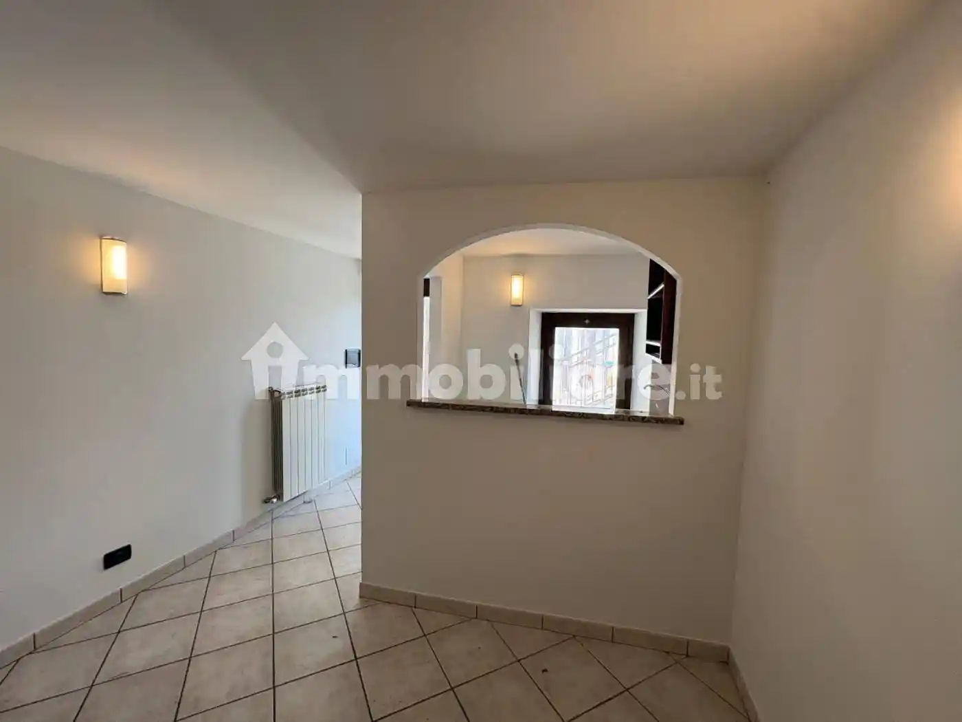 Appartamento in affitto a San Secondo di Pinerolo