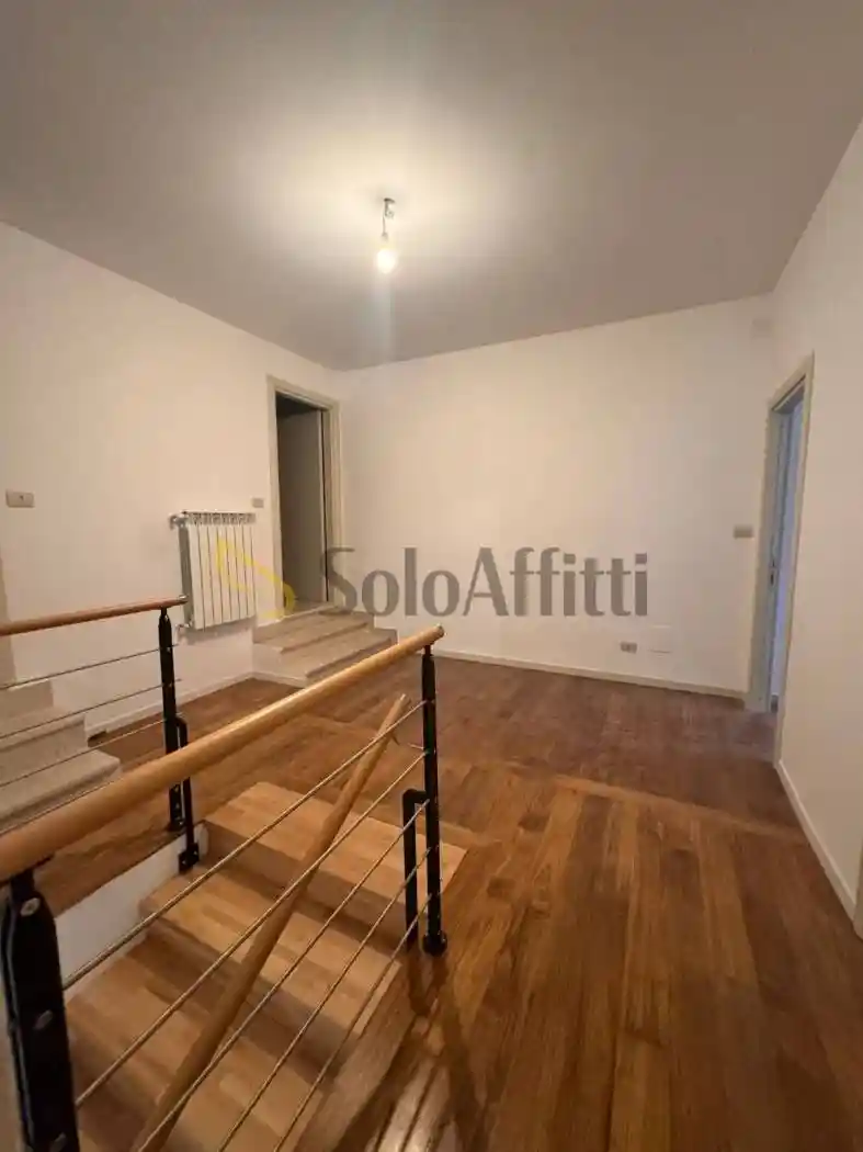 Appartamento in affitto a Pescara