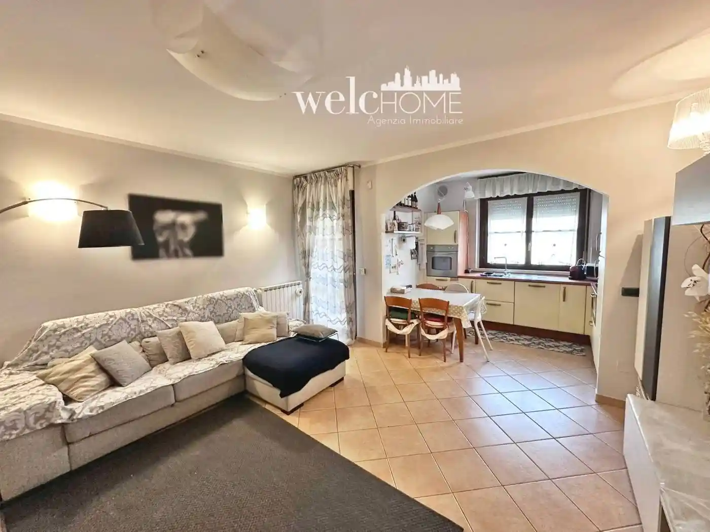 Appartamento in vendita a Firenze