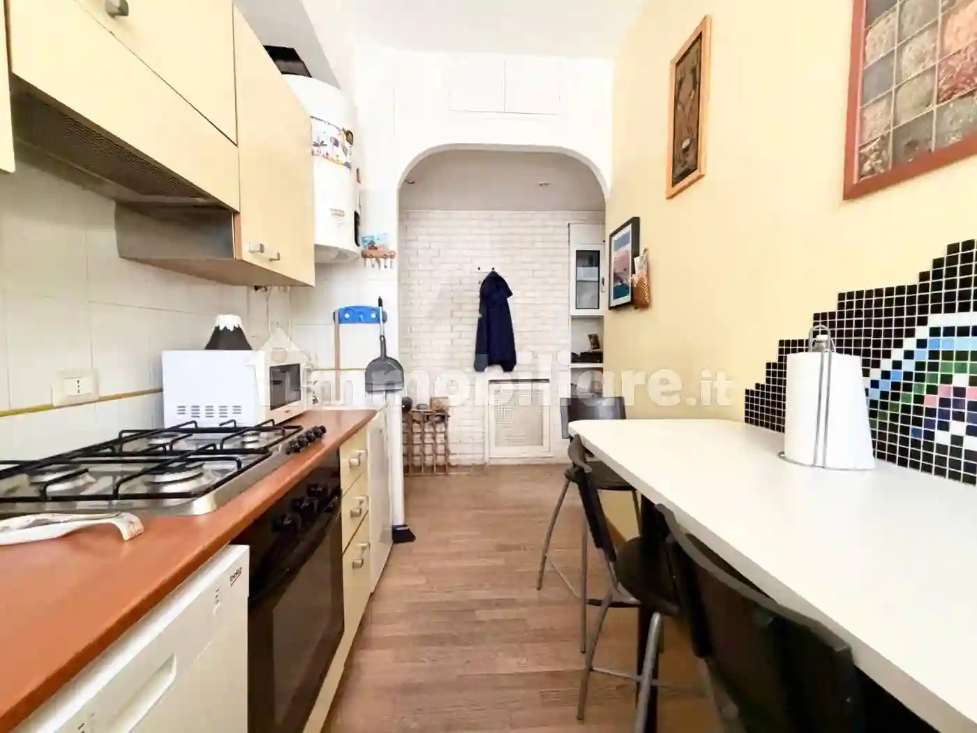 Appartamento - foto 4