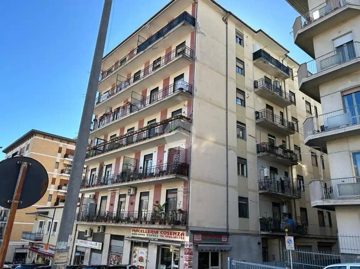 Appartamento in affitto a Cosenza