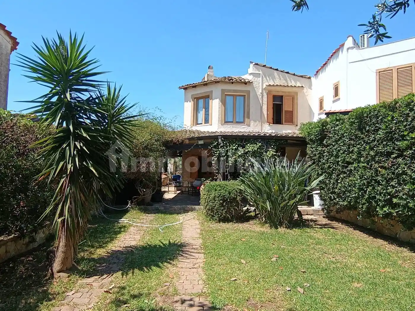 Villa in vendita a Siracusa