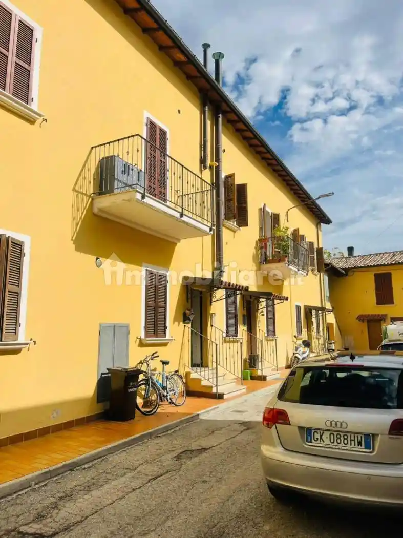 Appartamento in vendita a Ascoli Piceno