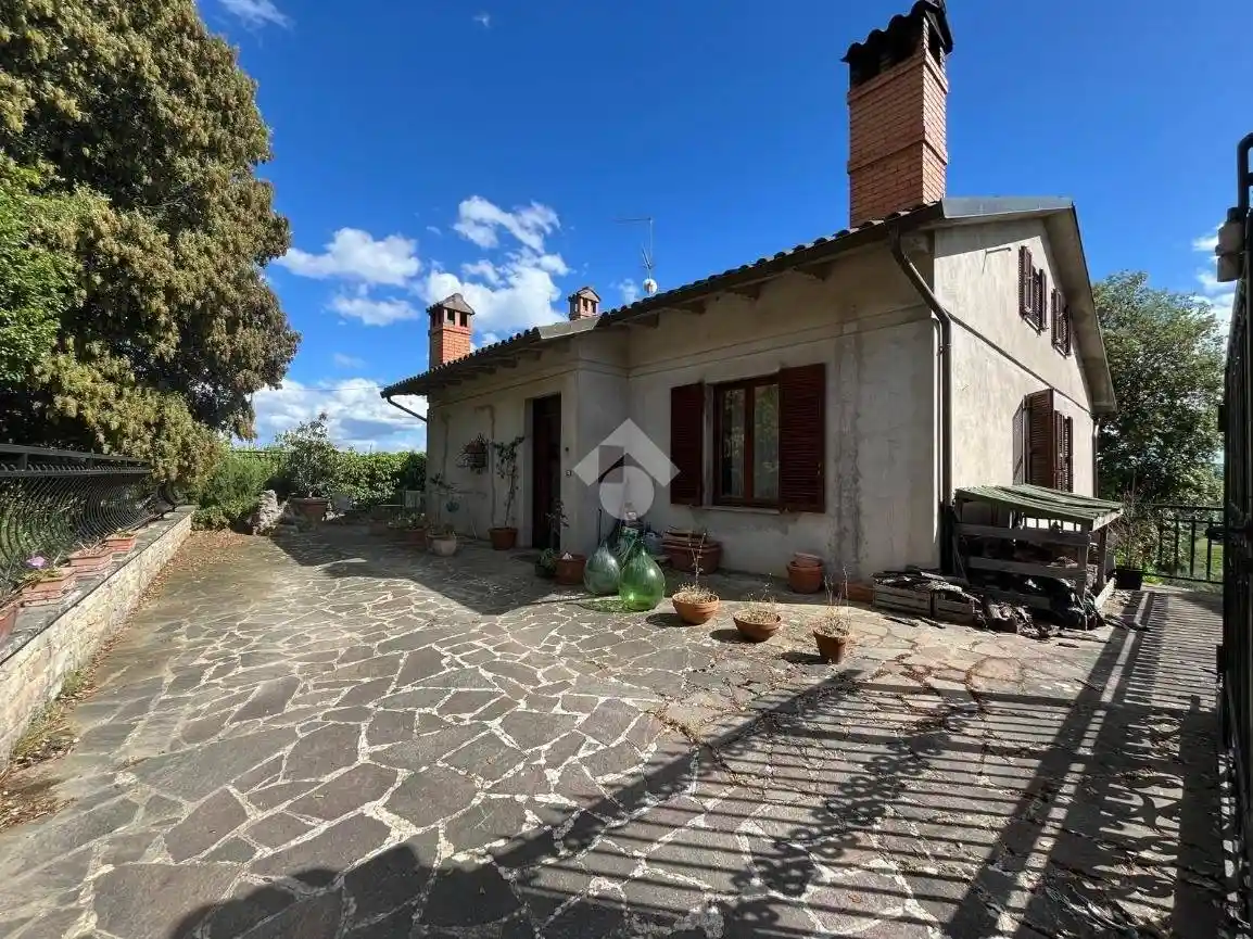 Appartamento in vendita a Orvieto