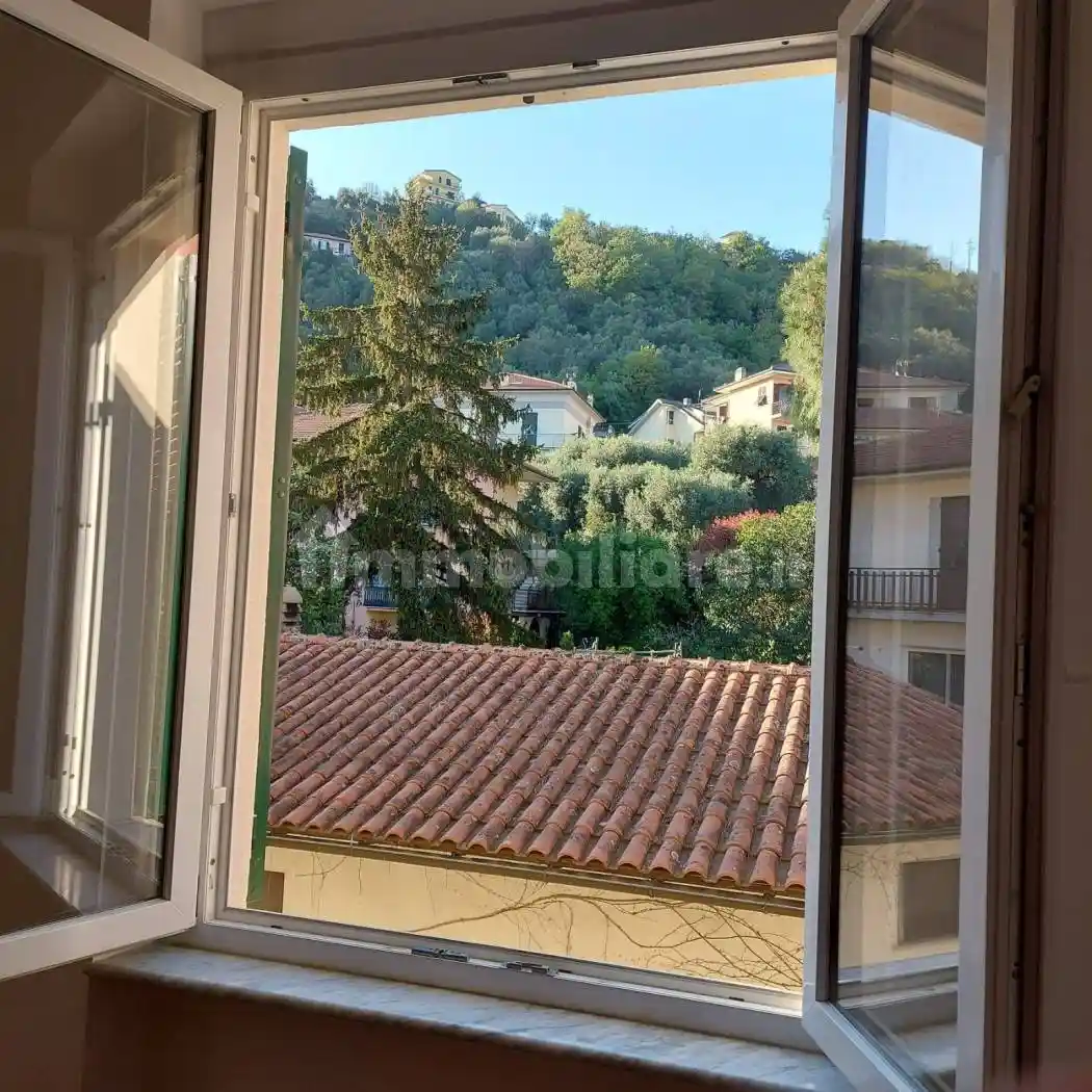Appartamento in affitto a Casarza Ligure