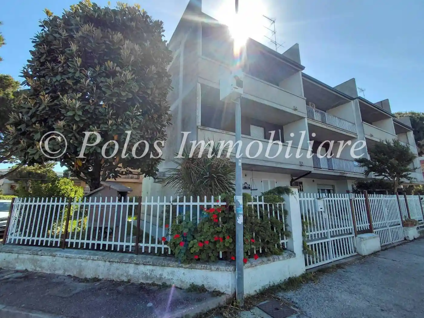 Villetta a schiera in vendita a Porto San Giorgio