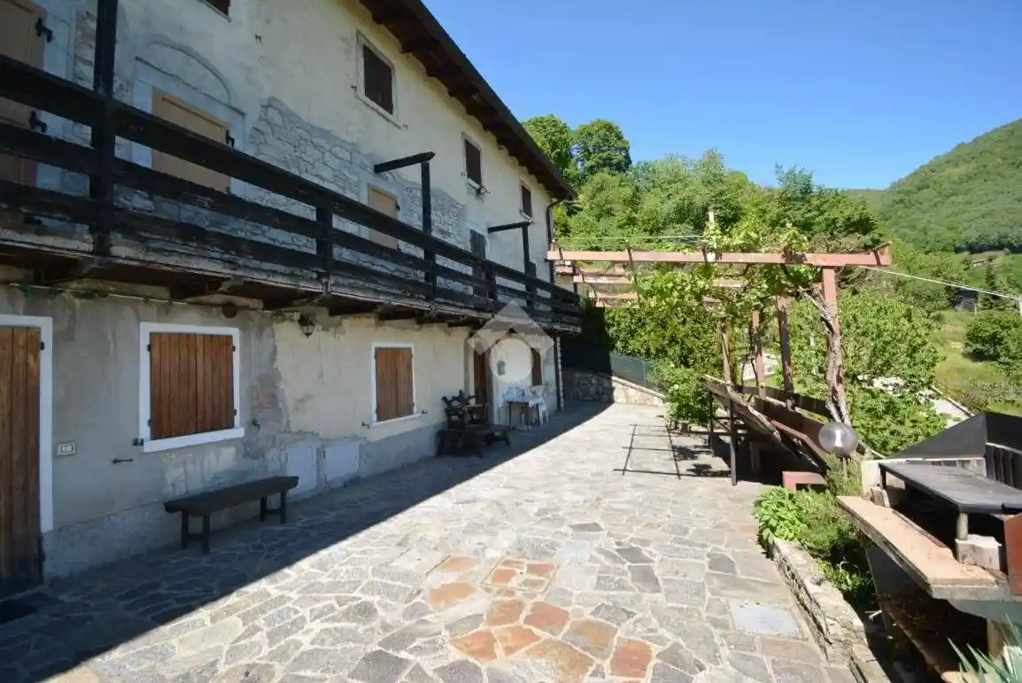 Appartamento in vendita a Palazzago