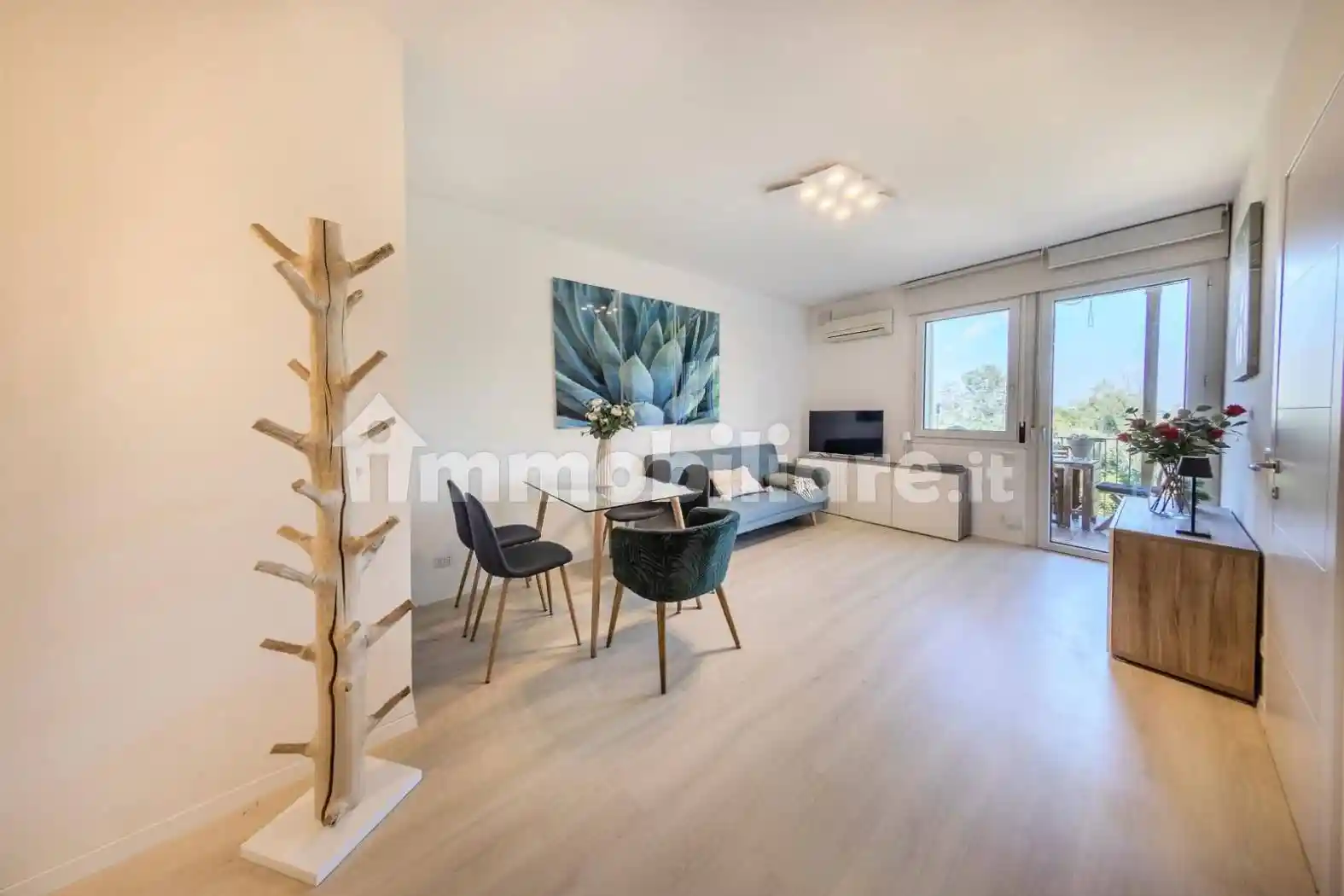 Appartamento in affitto a Quarto d'Altino