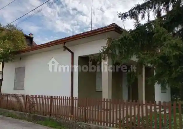 Casa indipendente in vendita a San Vendemiano
