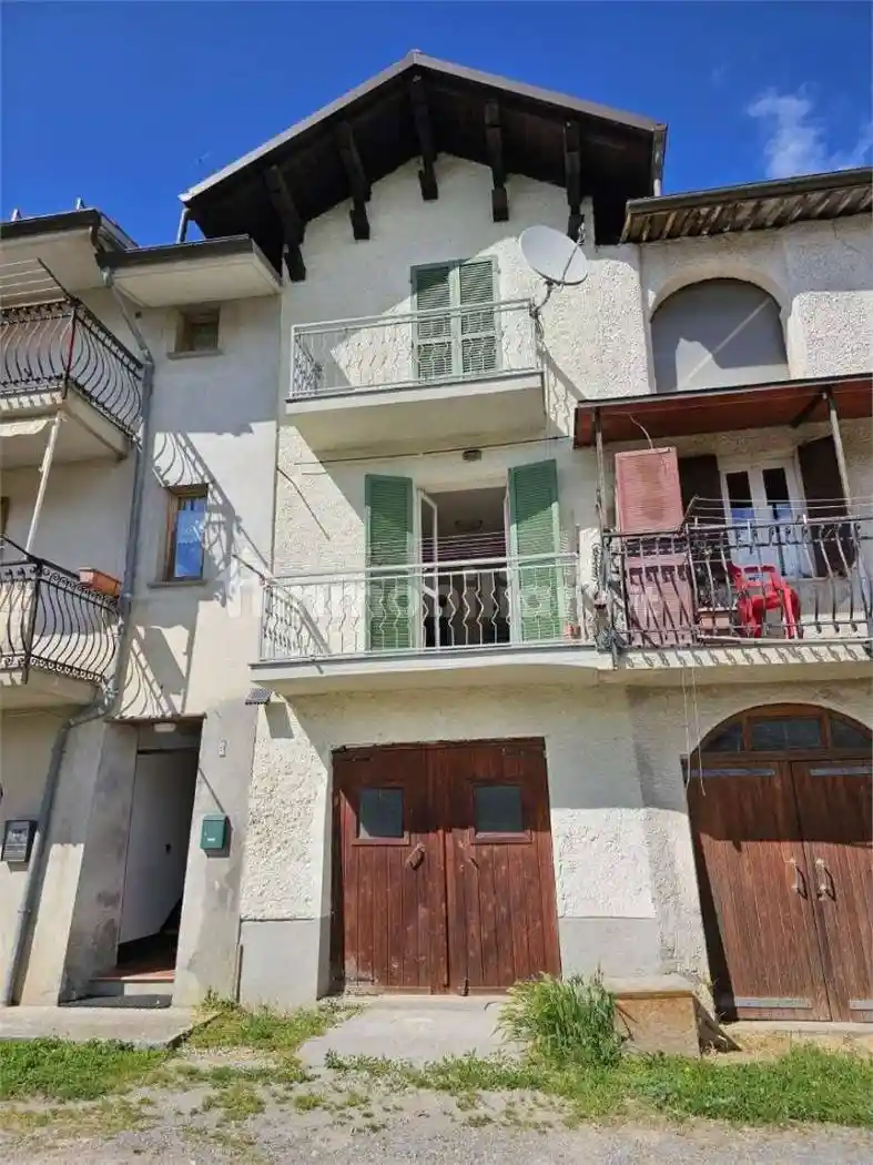 Casa indipendente in vendita a Priero
