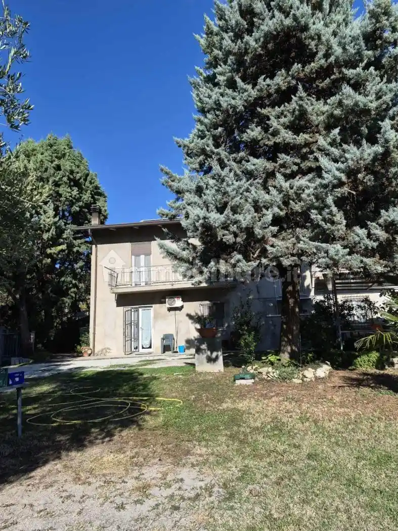 Casa indipendente in vendita a Bertinoro