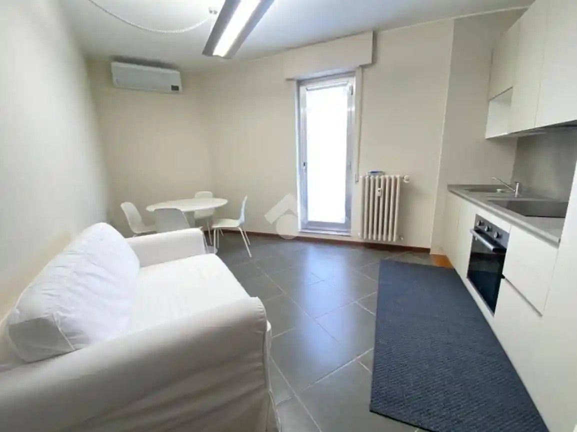 Appartamento in affitto a Bergamo