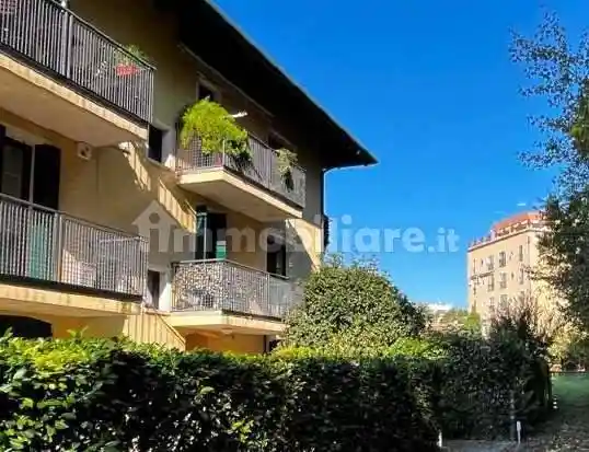 Appartamento in vendita a Treviso