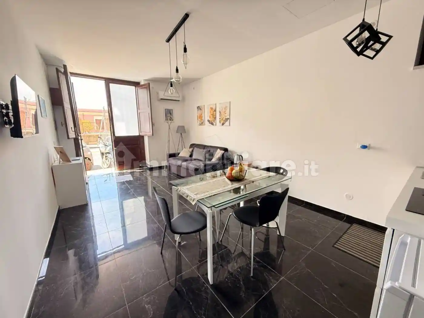 Appartamento in vendita a Siracusa