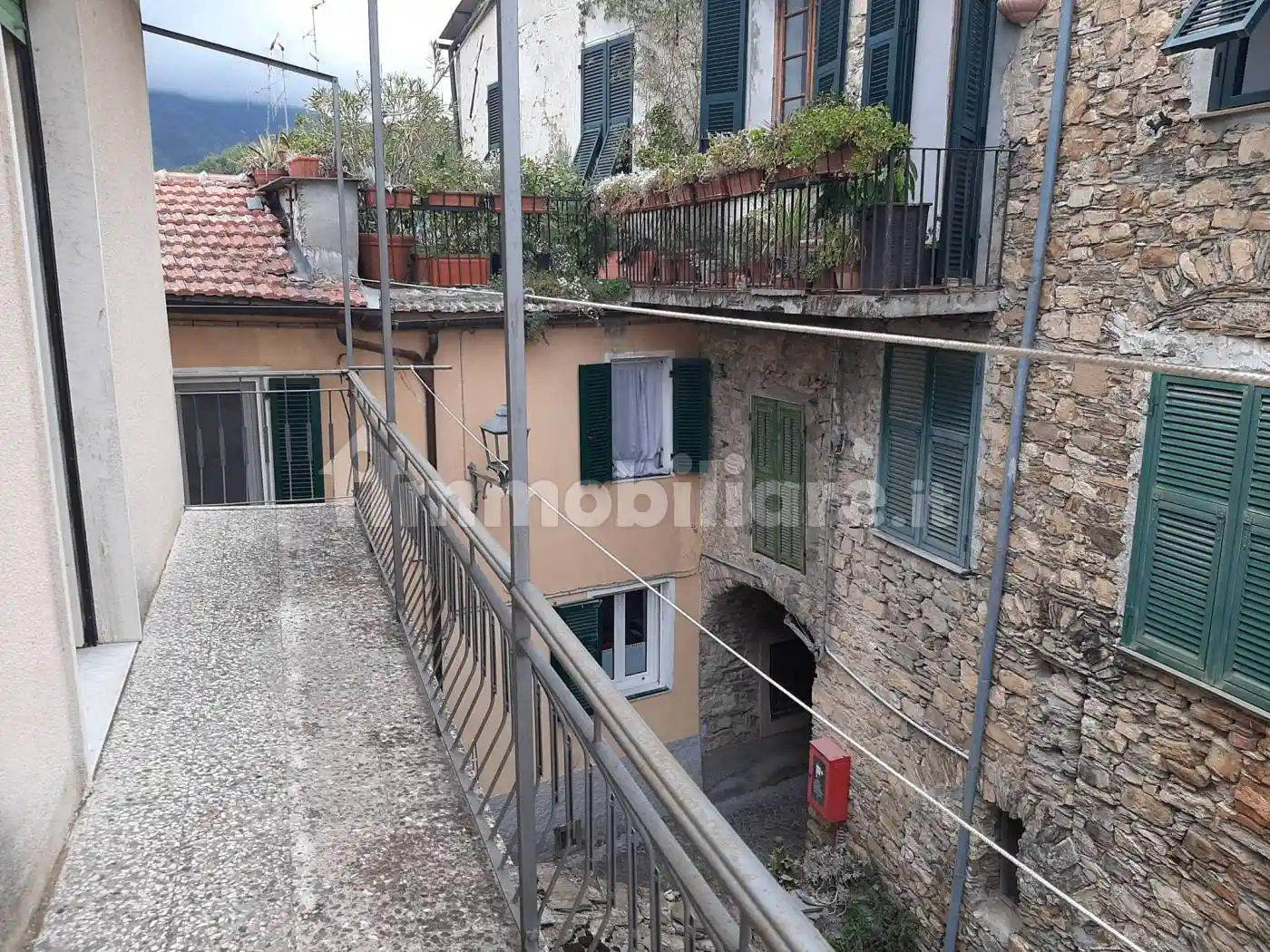 Casa indipendente in vendita a Aurigo