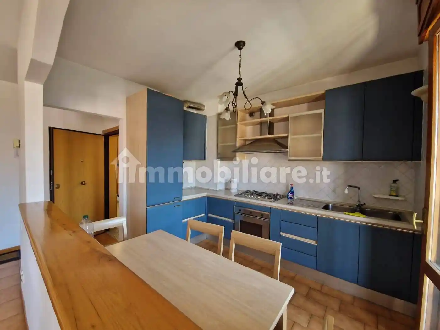 Appartamento in vendita a Riccione